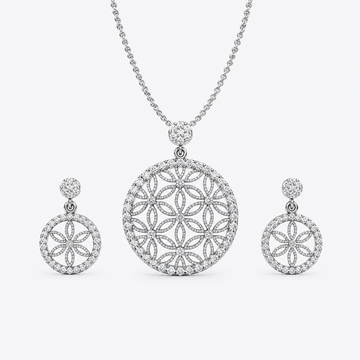 Ornate Petal Lumina Set