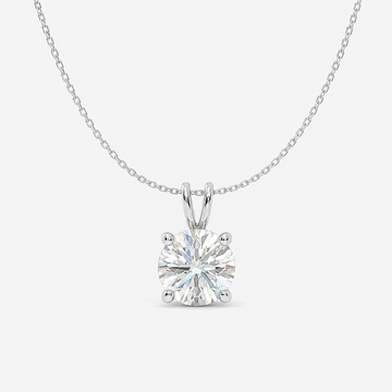 Luxe Nova Crystal Pendant