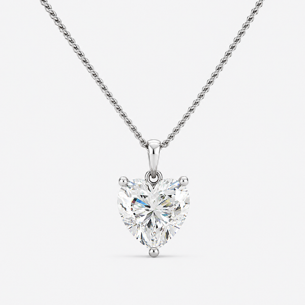 Luminous Love Solitaire Set
