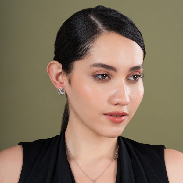 Starlit Nova Burst Studs