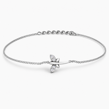 Serene Wings Dragonfly Bracelet