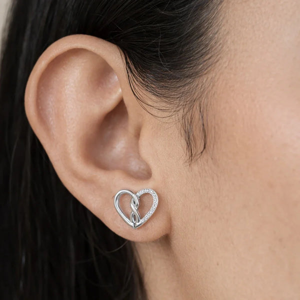 Twinned Hearts Harmony Set