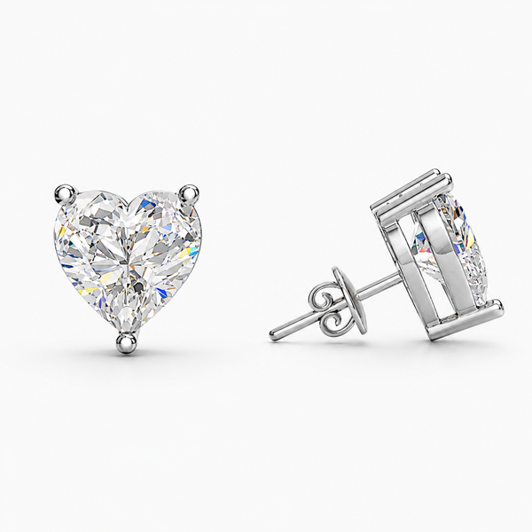 Luminous Love Solitaire Set