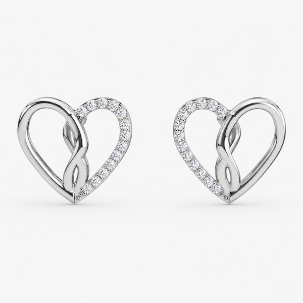 Twinned Hearts Harmony Set