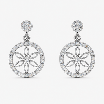Celestial Blossom Halo Drops